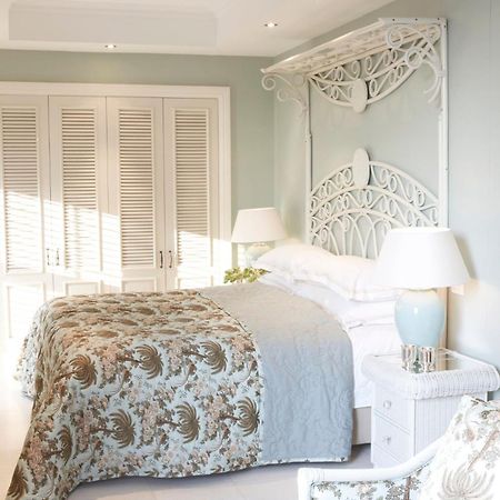 The Oyster Box Hotel Umhlanga Rocks Екстериор снимка A bedroom