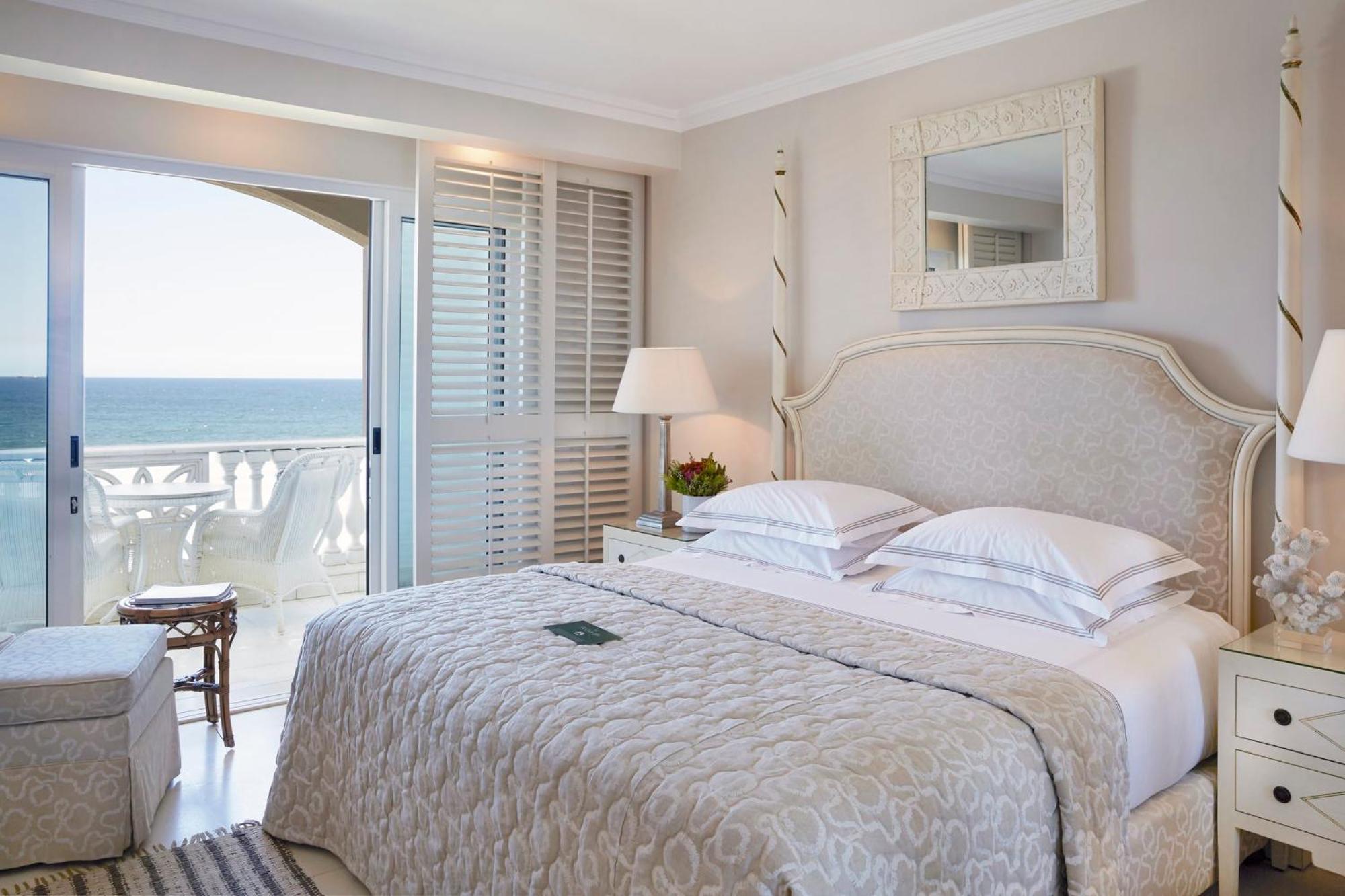 The Oyster Box Hotel Umhlanga Rocks Екстериор снимка