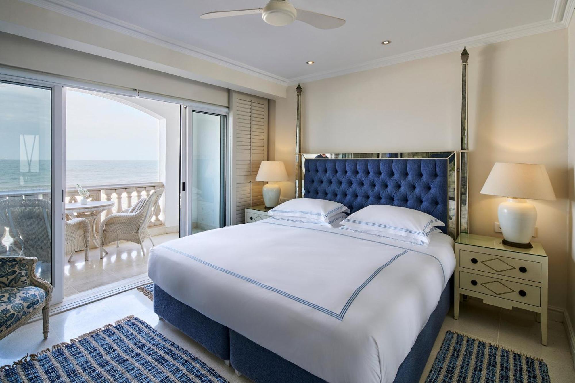 The Oyster Box Hotel Umhlanga Rocks Екстериор снимка