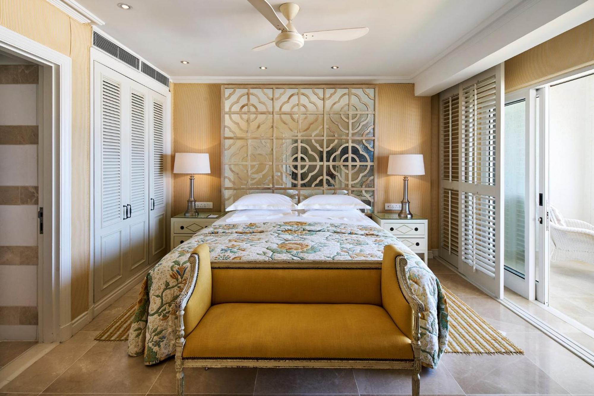 The Oyster Box Hotel Umhlanga Rocks Екстериор снимка