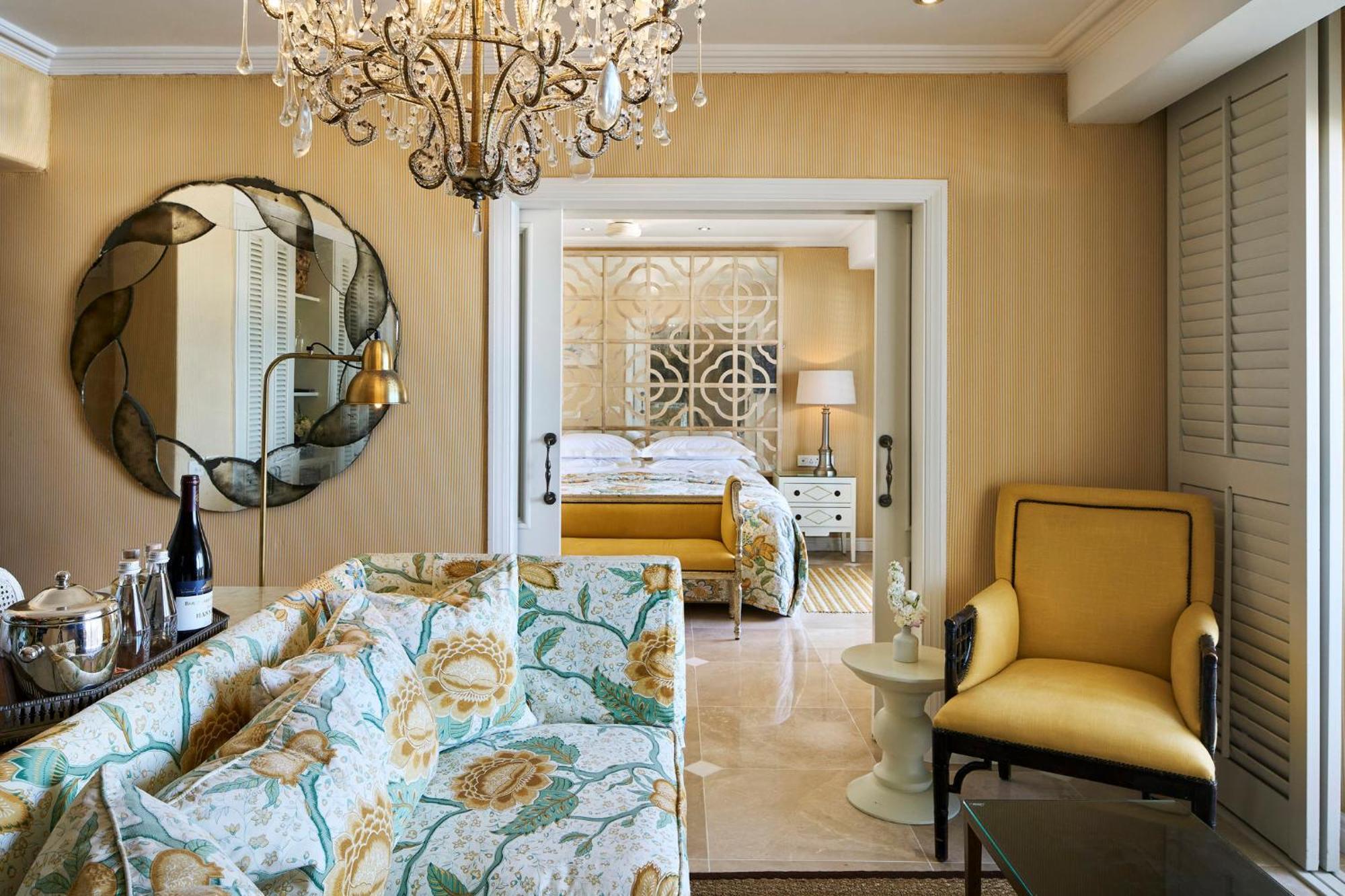 The Oyster Box Hotel Umhlanga Rocks Екстериор снимка
