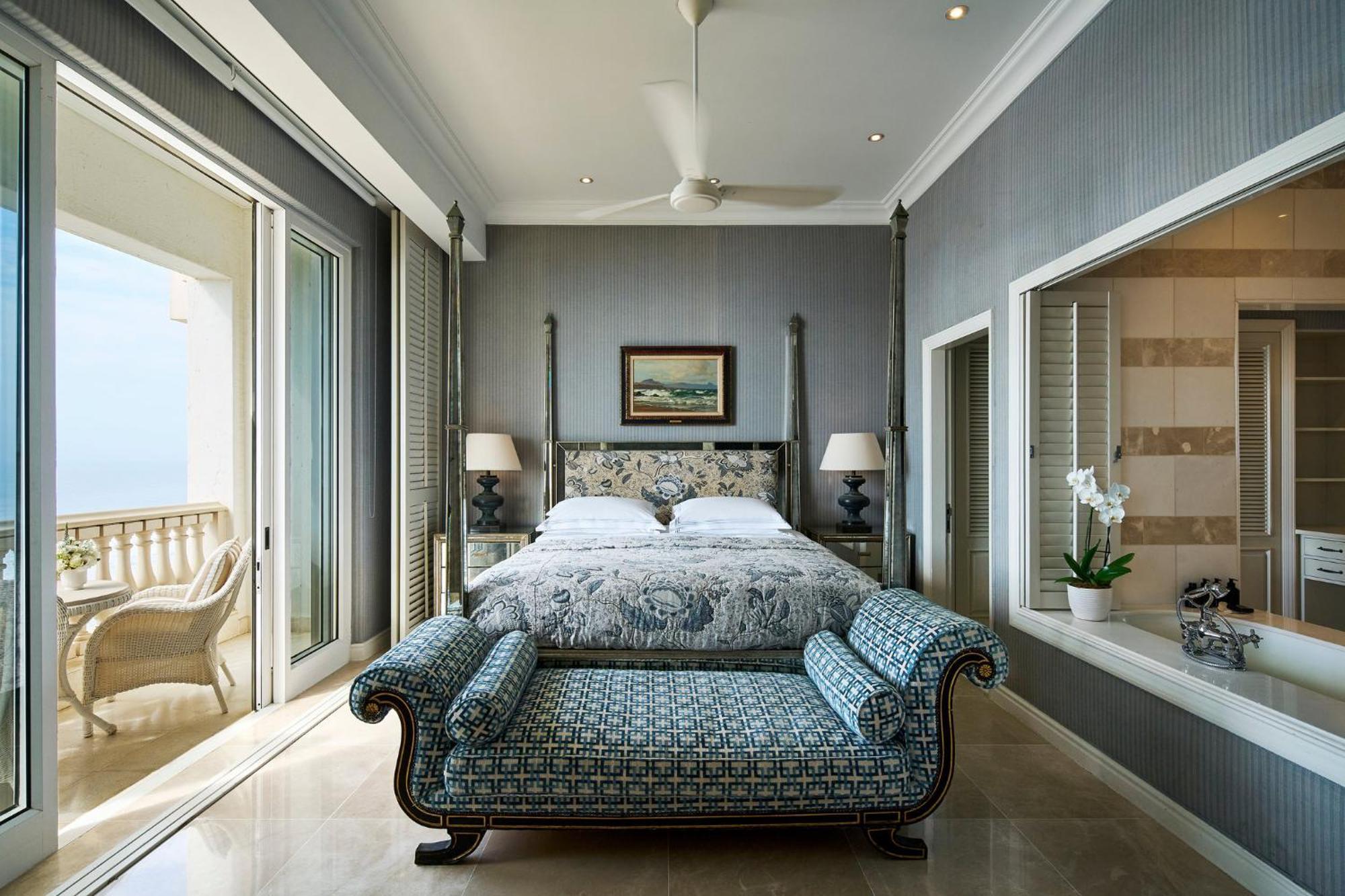 The Oyster Box Hotel Umhlanga Rocks Екстериор снимка