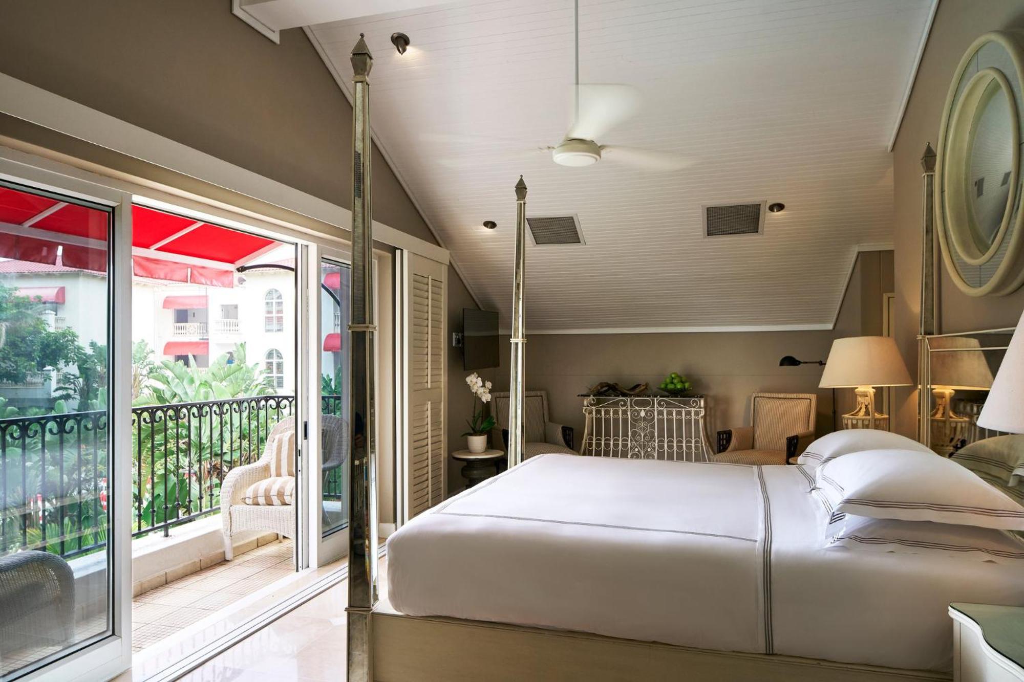 The Oyster Box Hotel Umhlanga Rocks Екстериор снимка