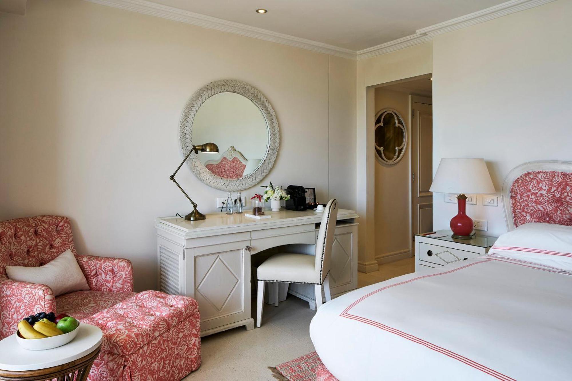 The Oyster Box Hotel Umhlanga Rocks Екстериор снимка