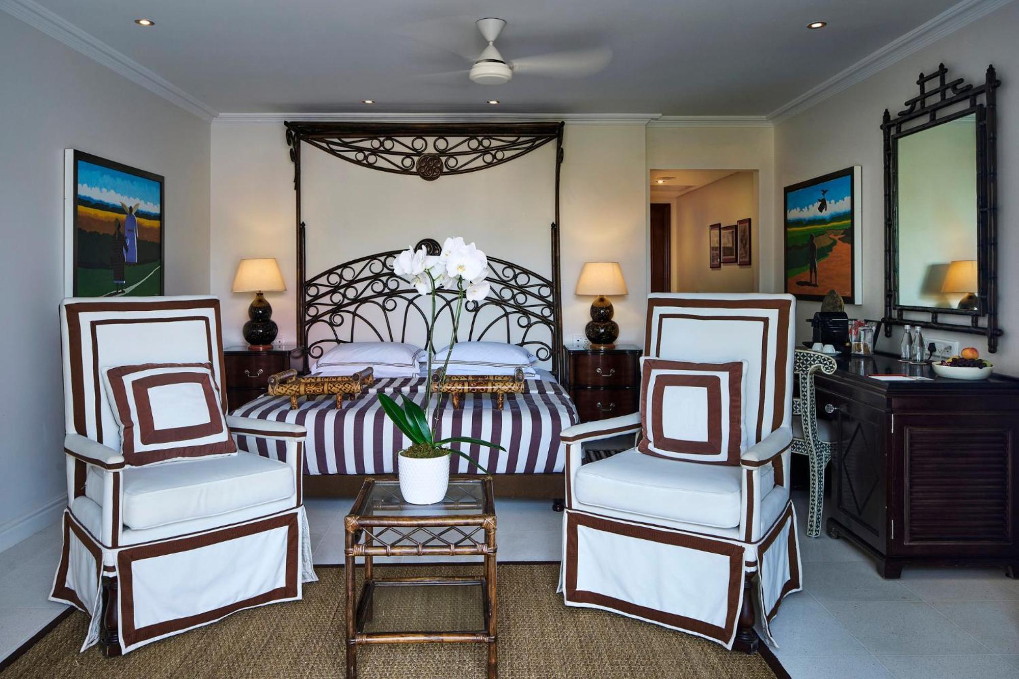 The Oyster Box Hotel Umhlanga Rocks Екстериор снимка