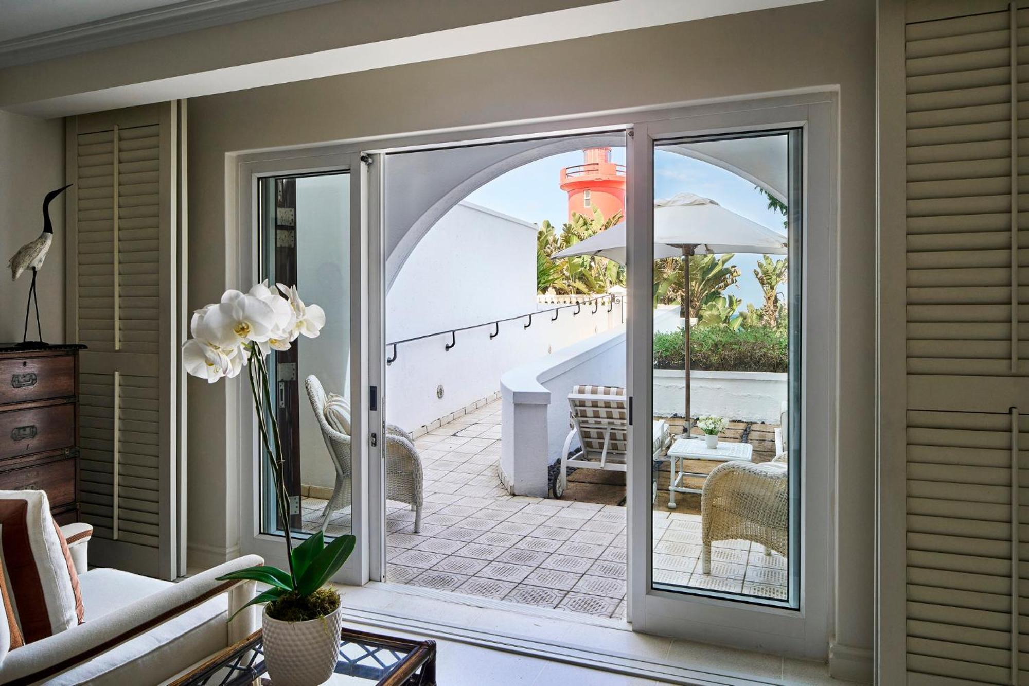 The Oyster Box Hotel Umhlanga Rocks Екстериор снимка