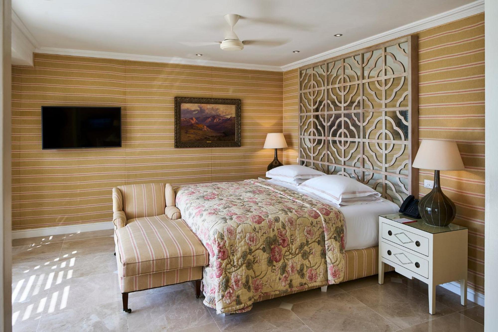 The Oyster Box Hotel Umhlanga Rocks Екстериор снимка