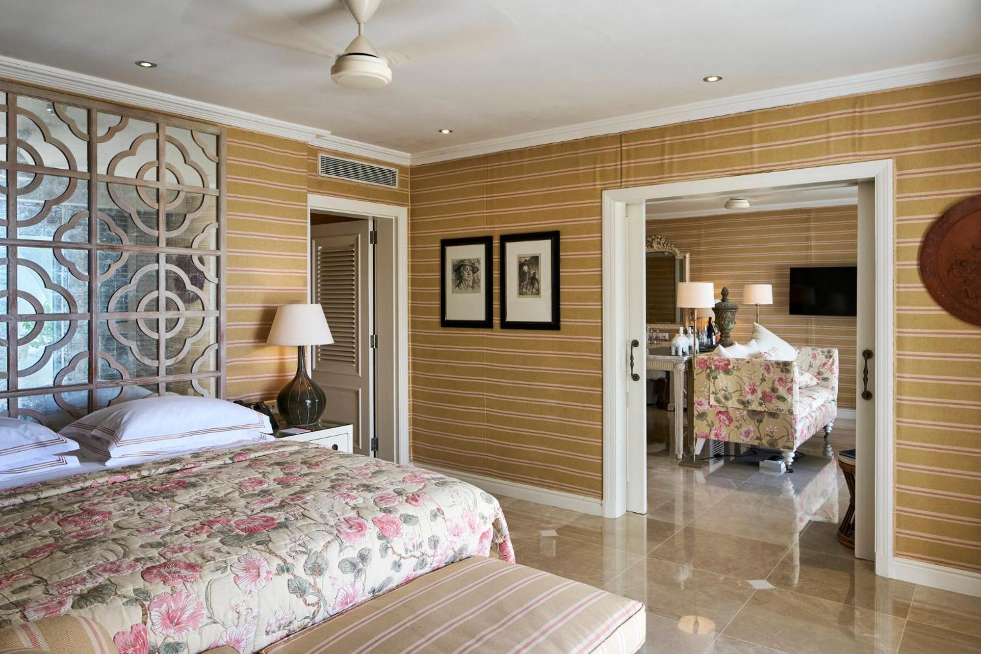 The Oyster Box Hotel Umhlanga Rocks Екстериор снимка