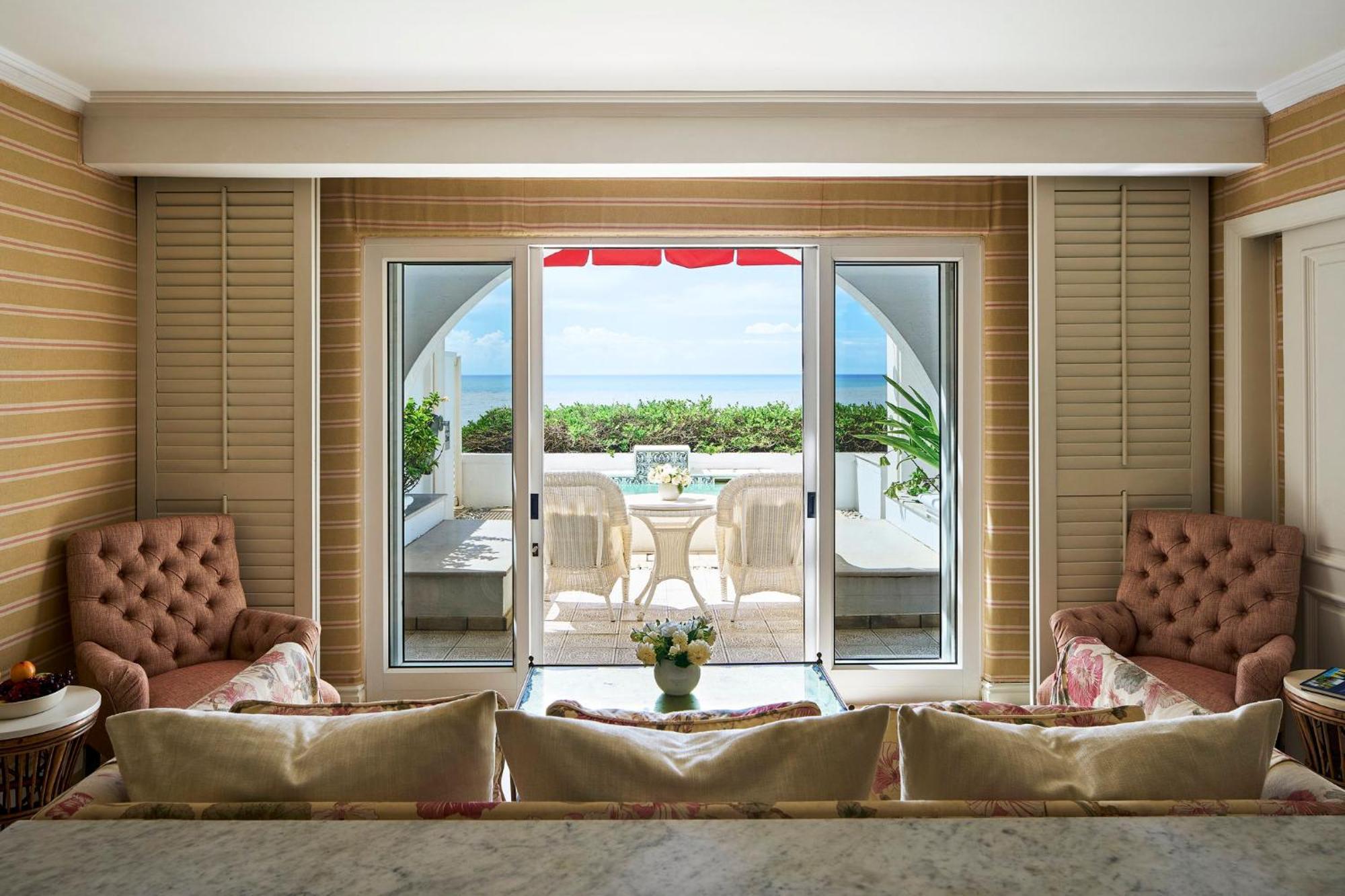 The Oyster Box Hotel Umhlanga Rocks Екстериор снимка