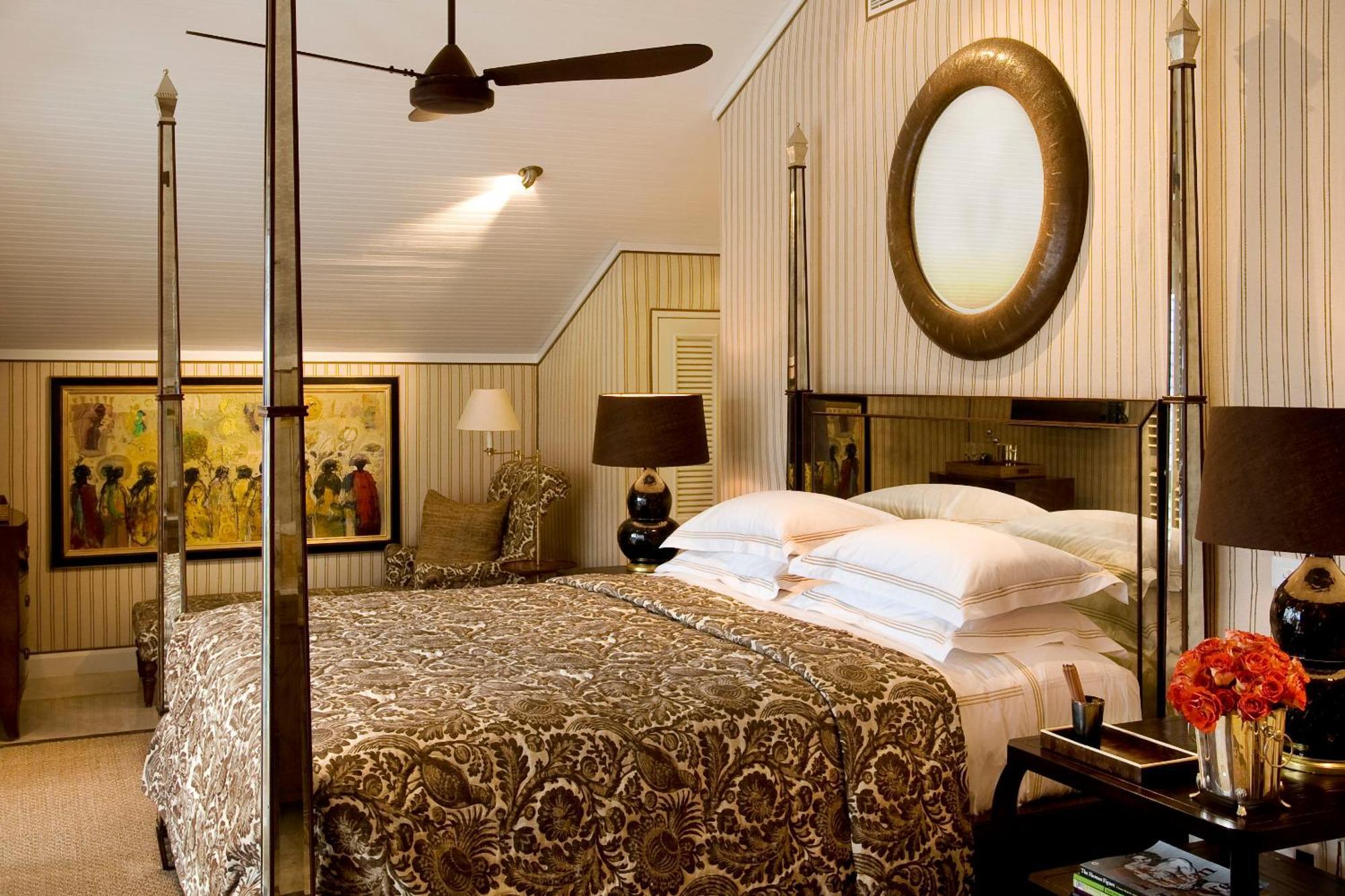 The Oyster Box Hotel Umhlanga Rocks Екстериор снимка